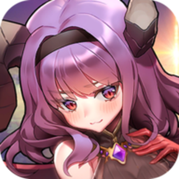 放置魔女免广告版 Logo